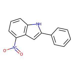 CAS:7746-36-3 | OR2553 | 4-Nitro-2-phenyl-1H-indole