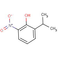CAS: 7545-71-3 | OR25535 | 2-Isopropyl-6-nitrophenol