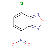 CAS:10199-89-0 | OR25548 | 4-Chloro-7-nitro-2,1,3-benzoxadiazole