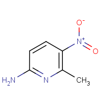 CAS: 22280-62-2 | OR2556 | 6-Amino-2-methyl-3-nitropyridine