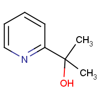 CAS: 37988-38-8 | OR25562 | 2-(2-Hydroxyprop-2-yl)pyridine
