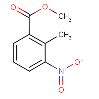 CAS: 59382-59-1 | OR25568 | Methyl 2-methyl-3-nitrobenzoate