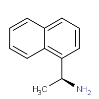 CAS: 10420-89-0 | OR2560 | 1-[(1S)-1-Aminoethyl]naphthalene