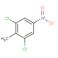 CAS: 7149-69-1 | OR25607 | 2,6-Dichloro-4-nitrotoluene