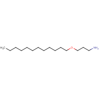 CAS: 7617-74-5 | OR25611 | 3-(Dodecyloxy)propylamine