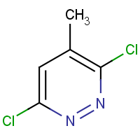 CAS:19064-64-3 | OR25616 | 3,6-Dichloro-4-methylpyridazine