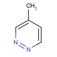 CAS: 1120-88-3 | OR25618 | 4-Methylpyridazine
