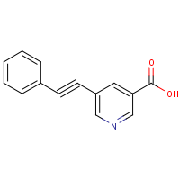 CAS: 175203-69-7 | OR25628 | 5-(Phenylethynyl)nicotinic acid