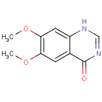 CAS:13794-72-4 | OR2564 | 6,7-Dimethoxy-1H-quinazolin-4-one