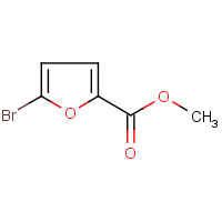 CAS:2527-99-3 | OR25651 | methyl 5-bromo-2-furoate