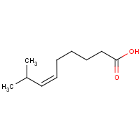 CAS: 21382-25-2 | OR25665 | (CIS)-8-Methylnon-6-enoic acid