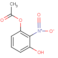 CAS: 662138-32-1 | OR25666 | 3-hydroxy-2-nitrophenyl acetate