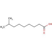 CAS: 5963-14-4 | OR25668 | 8-Methylnonanoic acid