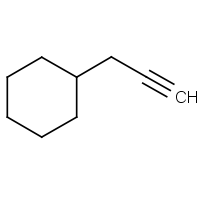 CAS:17715-00-3 | OR25672 | 1-Prop-2-ynylcyclohexane