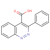 CAS: 10604-21-4 | OR25692 | 3-Phenylcinnoline-4-carboxylic acid