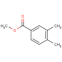 CAS: 38404-42-1 | OR25704 | Methyl 3,4-dimethylbenzoate