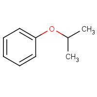 CAS: 2741-16-4 | OR25710 | 1-Isopropoxybenzene