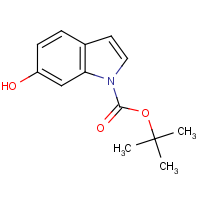 CAS: 898746-82-2 | OR2572 | 6-Hydroxyindole, N-BOC protected