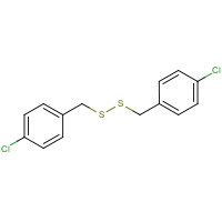 CAS:23566-17-8 | OR25724 | Di(4-chlorobenzyl) disulphide