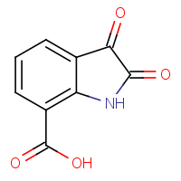 CAS: 25128-35-2 | OR25737 | Isatin-7-carboxylic acid
