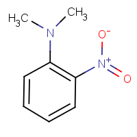 CAS:610-17-3 | OR25754 | N,N-Dimethyl-2-nitroaniline