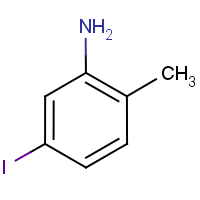 CAS: 83863-33-6 | OR25762 | 5-Iodo-2-methylaniline