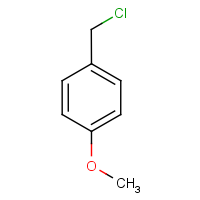 824-94-2 Cas No. | 4-Methoxybenzyl chloride | Apollo