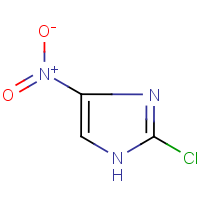 CAS: 57531-37-0 | OR2577 | 2-Chloro-4-nitro-1H-imidazole
