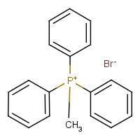 CAS:1779-49-3 | OR25776 | Methyl(triphenyl)phosphonium bromide