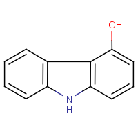 CAS:52602-39-8 | OR2579 | 4-Hydroxy-9H-carbazole