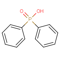 CAS:1707-03-5 | OR25790 | Diphenylphosphinic acid