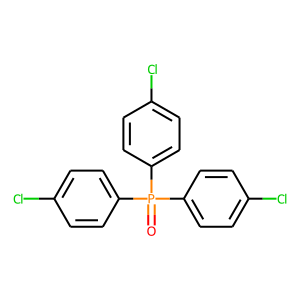 CAS: 4576-56-1 | OR25791 | Tris(4-chlorophenyl)phosphine oxide