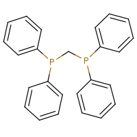 CAS: 2071-20-7 | OR25796 | [(1,1-Diphenylphosphino)methyl](diphenyl)phosphine