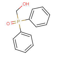 CAS: 884-74-2 | OR25804 | (Diphenylphosphoryl)methanol