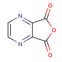 CAS: 4744-50-7 | OR2581 | Pyrazine-2,3-dicarboxylic acid anhydride