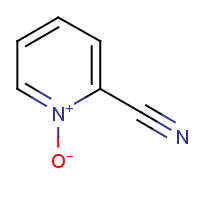 CAS:2402-98-4 | OR25822 | 2-Cyanopyridinium-1-olate