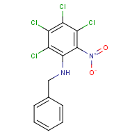 CAS: 69035-11-6 | OR25837 | N-Benzyl-2-nitro-3,4,5,6-tetrachloroaniline