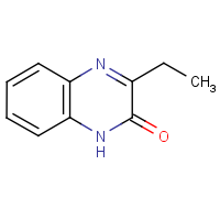 CAS: 13297-35-3 | OR25840 | 3-ethyl-1,2-dihydroquinoxalin-2-one