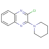 CAS: 32998-26-8 | OR25845 | 2-chloro-3-piperidinoquinoxaline