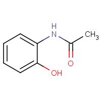 CAS: 614-80-2 | OR25860 | 2-Acetamidophenol