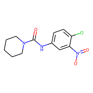 CAS: 680212-54-8 | OR25866 | N1-(4-Chloro-3-nitrophenyl)piperidine-1-carboxamide