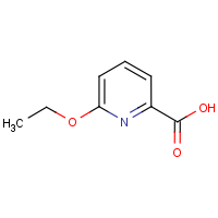 CAS: 42955-22-6 | OR2588 | 6-Ethoxypyridine-2-carboxylic acid