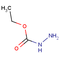 CAS: 4114-31-2 | OR25885 | Ethyl hydrazinecarboxylate