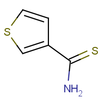 CAS:24044-76-6 | OR25930 | Thiophene-3-thiocarboxamide
