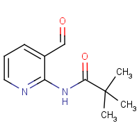 CAS: 86847-64-5 | OR25932 | N-(3-Formylpyridin-2-yl)-2,2-dimethylpropanamide