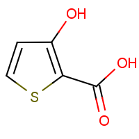 CAS: 5118-07-0 | OR2594 | 3-Hydroxythiophene-2-carboxylic acid