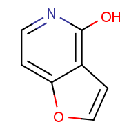 CAS: 26956-43-4 | OR25944 | Furo[3,2-c]pyridin-4(5H)-one