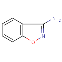 CAS:36216-80-5 | OR25956 | 3-Amino-1,2-benzisoxazole