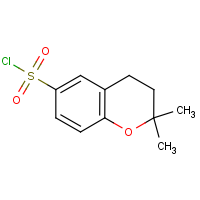 CAS: 131880-55-2 | OR25965 | 2,2-Dimethylchroman-6-sulphonyl chloride