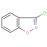 CAS: 16263-52-8 | OR25968 | 3-Chloro-1,2-benzisoxazole